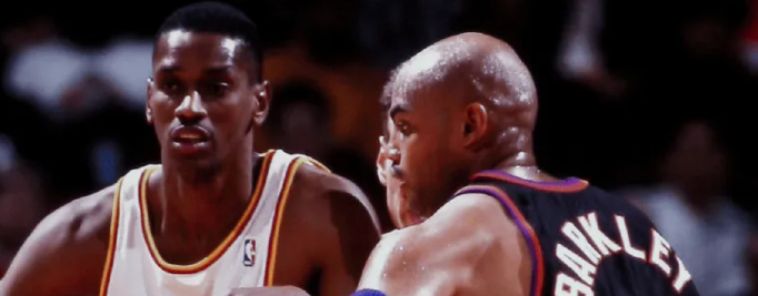 巴克利总算说了句大实话！NBA名宿巴克利在一档节目中谈到乔丹对球鞋文化的影响