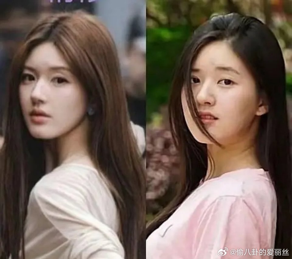 点兵点将，点到谁谁就是赵露思