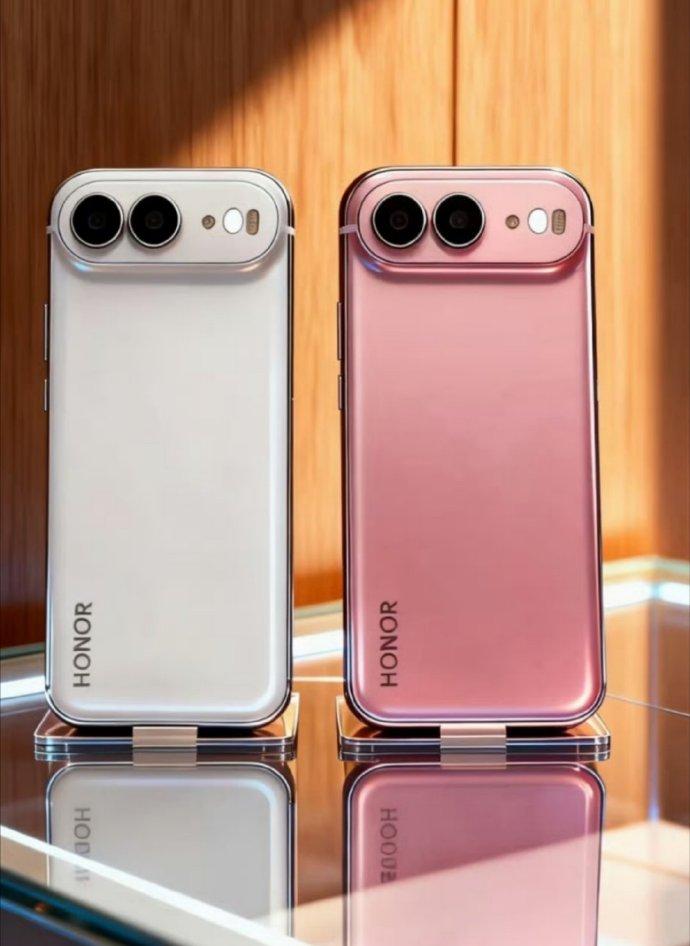 这是真有底气啊！荣耀产品经理就该这么硬气。不用放大镜看小字，直接戳中用户刚需