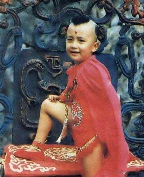 火焰山禁忌：红孩儿吐露的名字，为何让观音瞬间面无血色？编辑：纱娜作者：纱