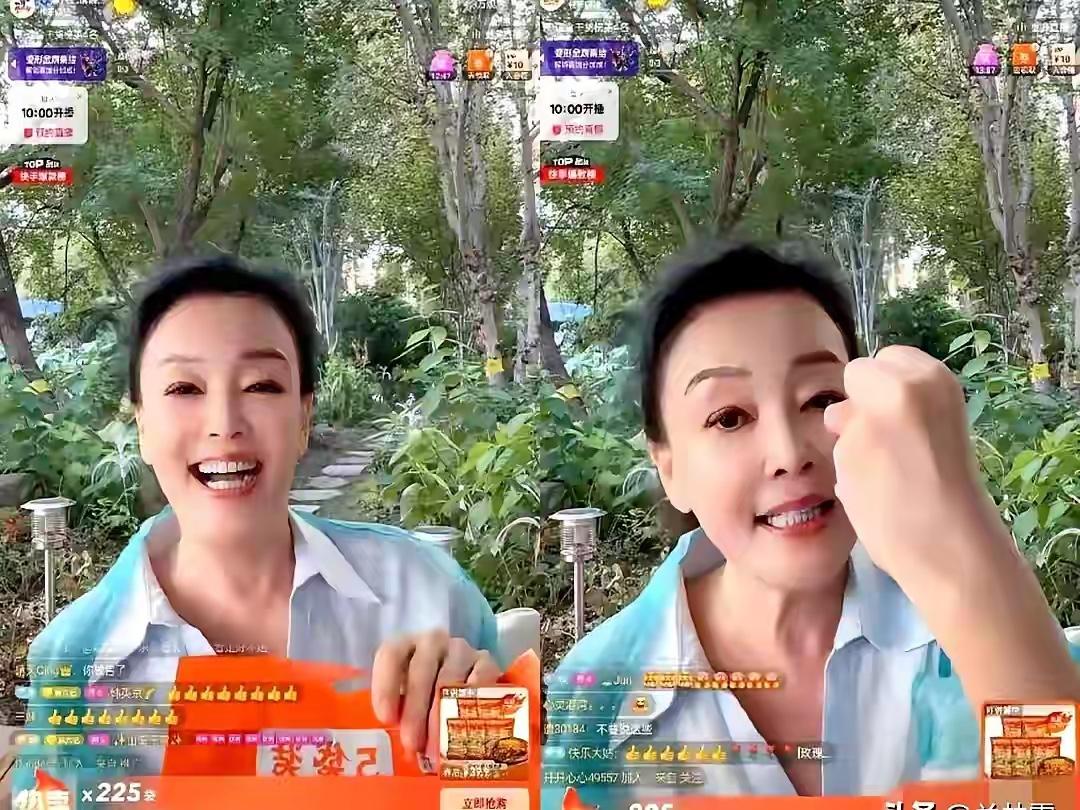 兰姐好不好，人家勤快，脑子想的都是怎么赚钱，没有那么多闲工夫去找事。问题是树大招