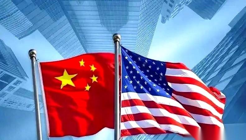 有个推演，把中美开战的剧本，撕开了一个残酷的口子。第一幕，不是守，是换。直接把