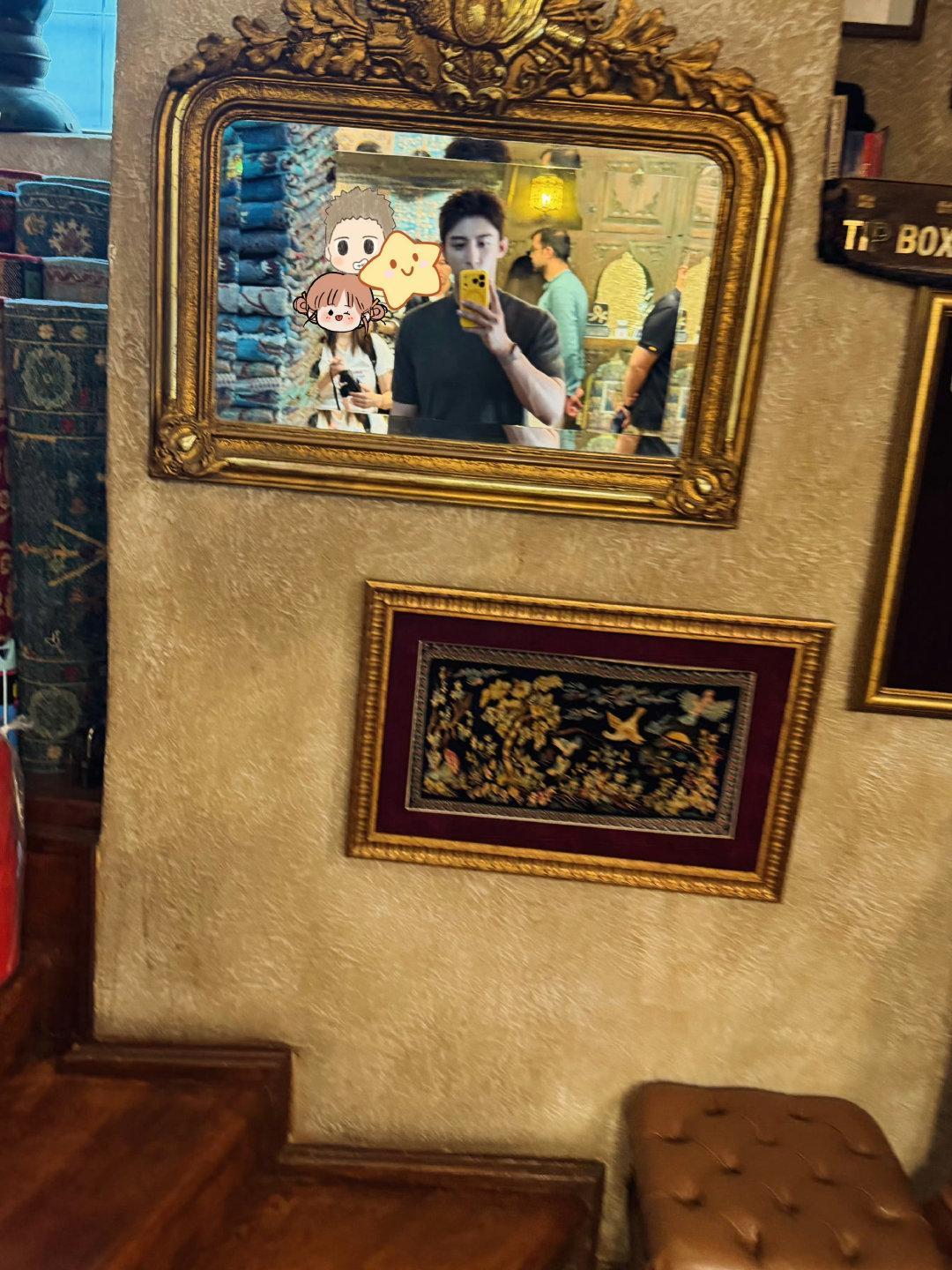 黄景瑜剧🐳黄景瑜觉醒之重启hjy黄景瑜楚南飞时光清浅，许你安然，愿流年不负