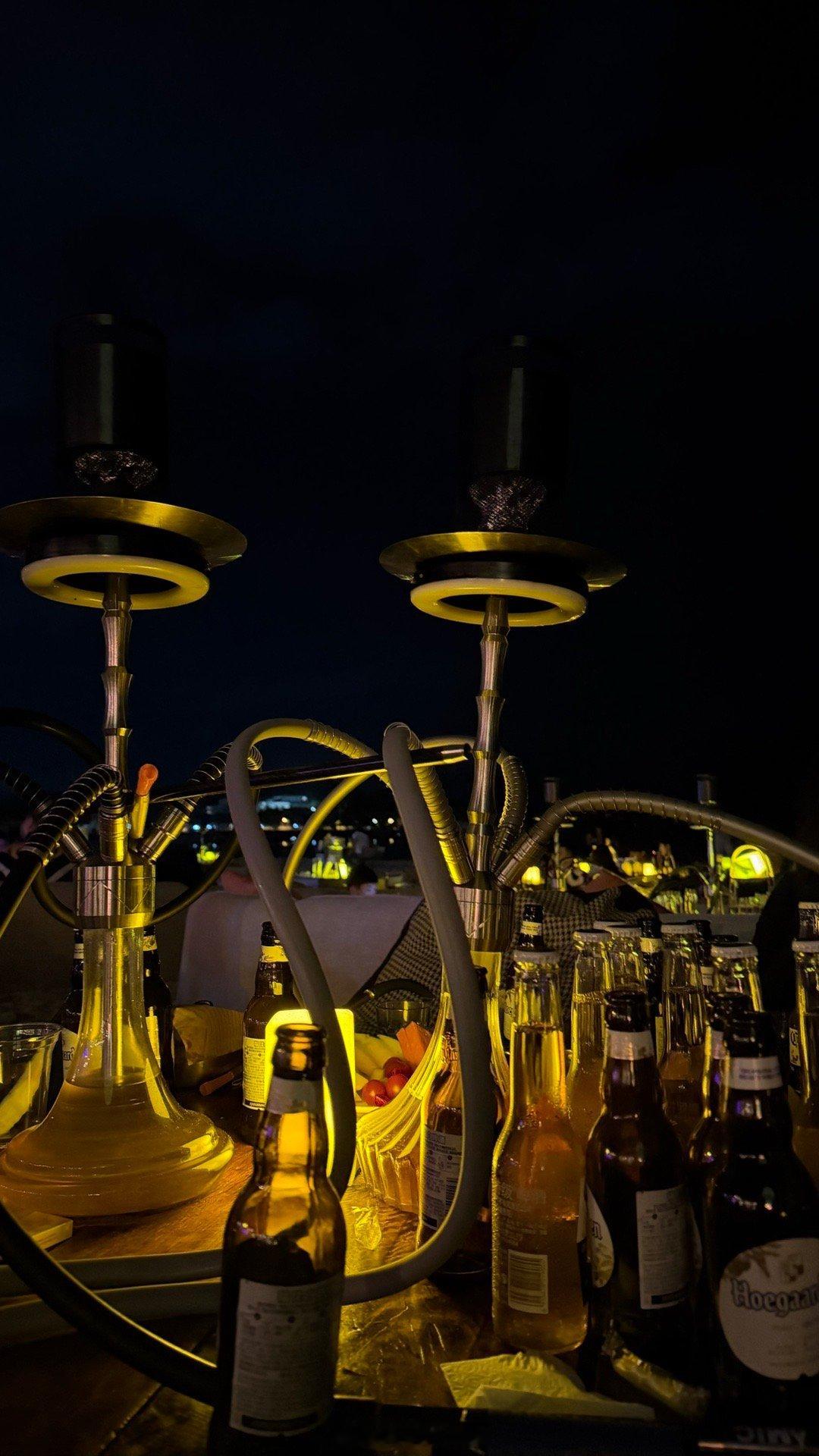 🧃🍍出门三亚