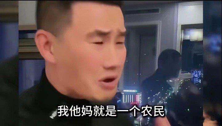 嘎子直播间痛哭流涕，但是已经迟了！嘎子谢孟伟自从上次服装事件之后，平台就“隔绝”