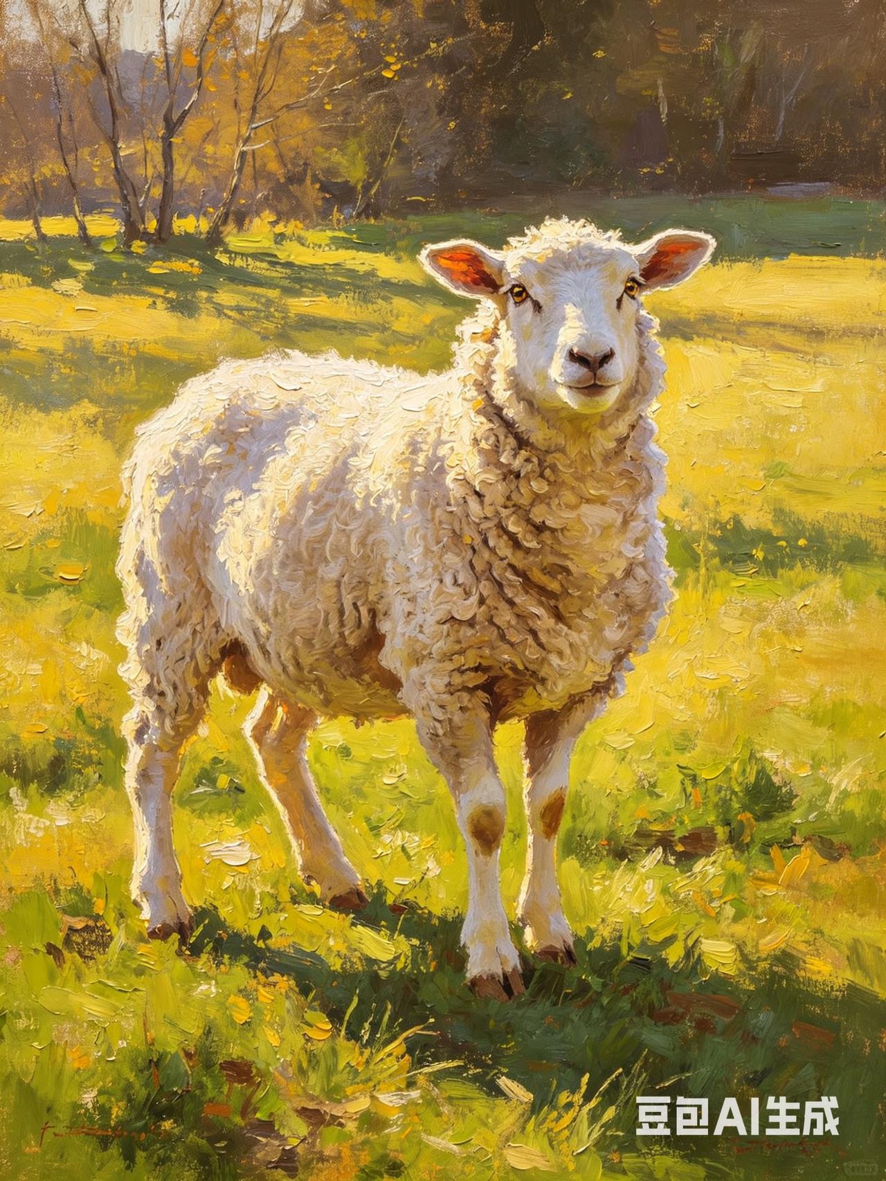 67年属羊的你，如今快60岁了，大半辈子是不是都在忙里忙外、默默扛事？这代羊