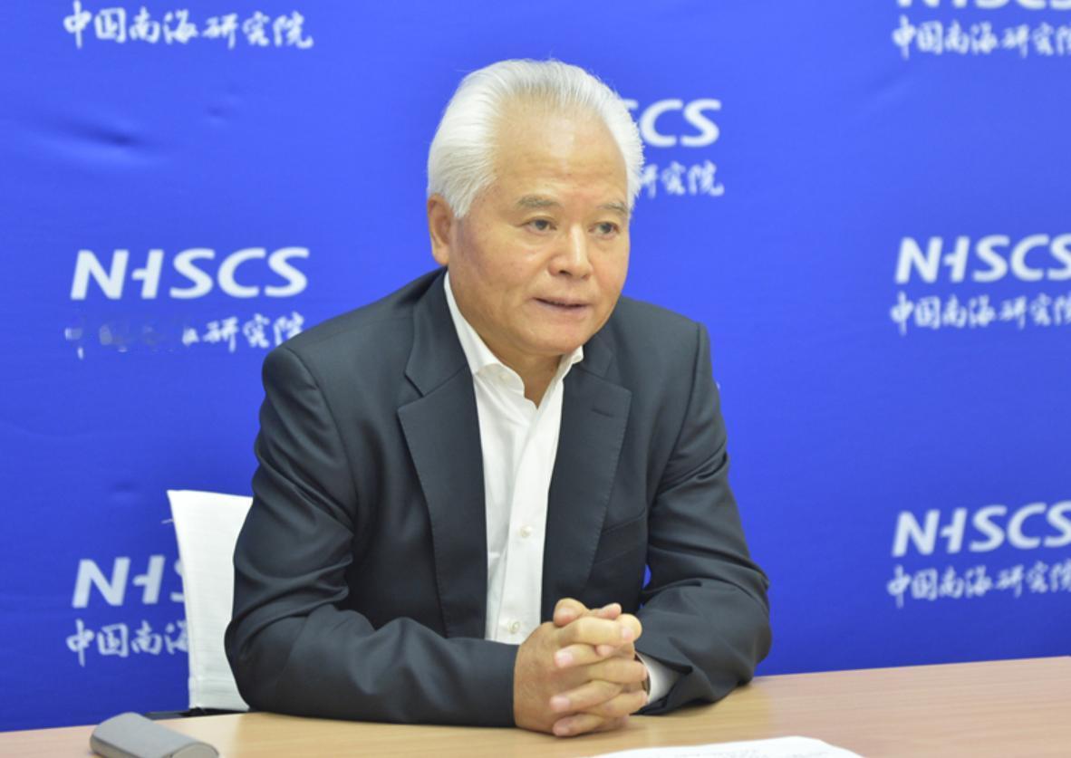 新加坡防长引用孟子名言，要中国“以德服人”，中方专家吴士存一番话点破了什么叫真正