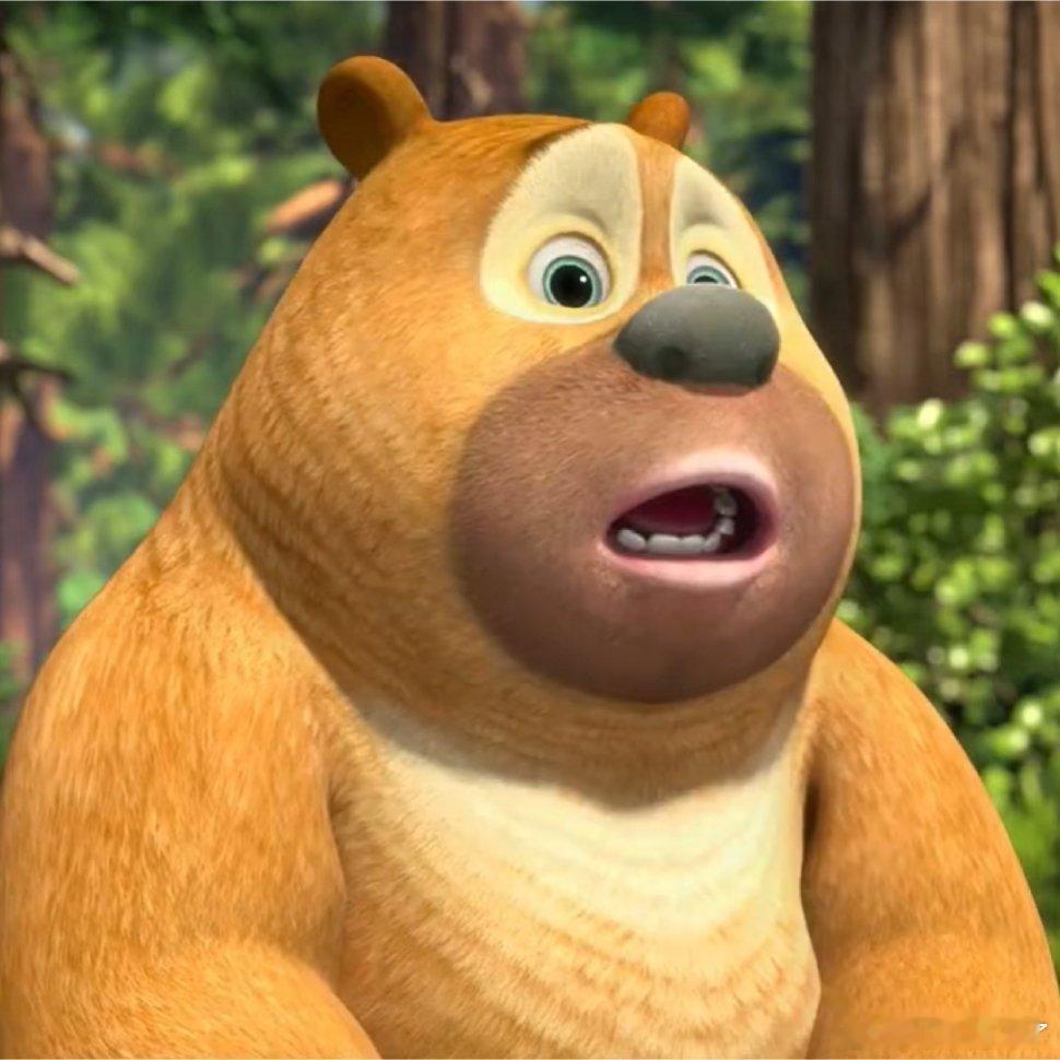 熊二：我怎么没听动漫点评团次元新星计划