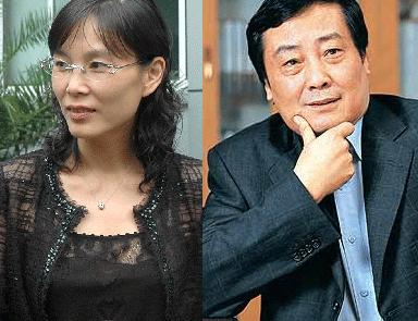 杜建英实在是没辙了！原本靠娃哈哈代工活着，谁想被逼出来杜建英被逼到墙角了