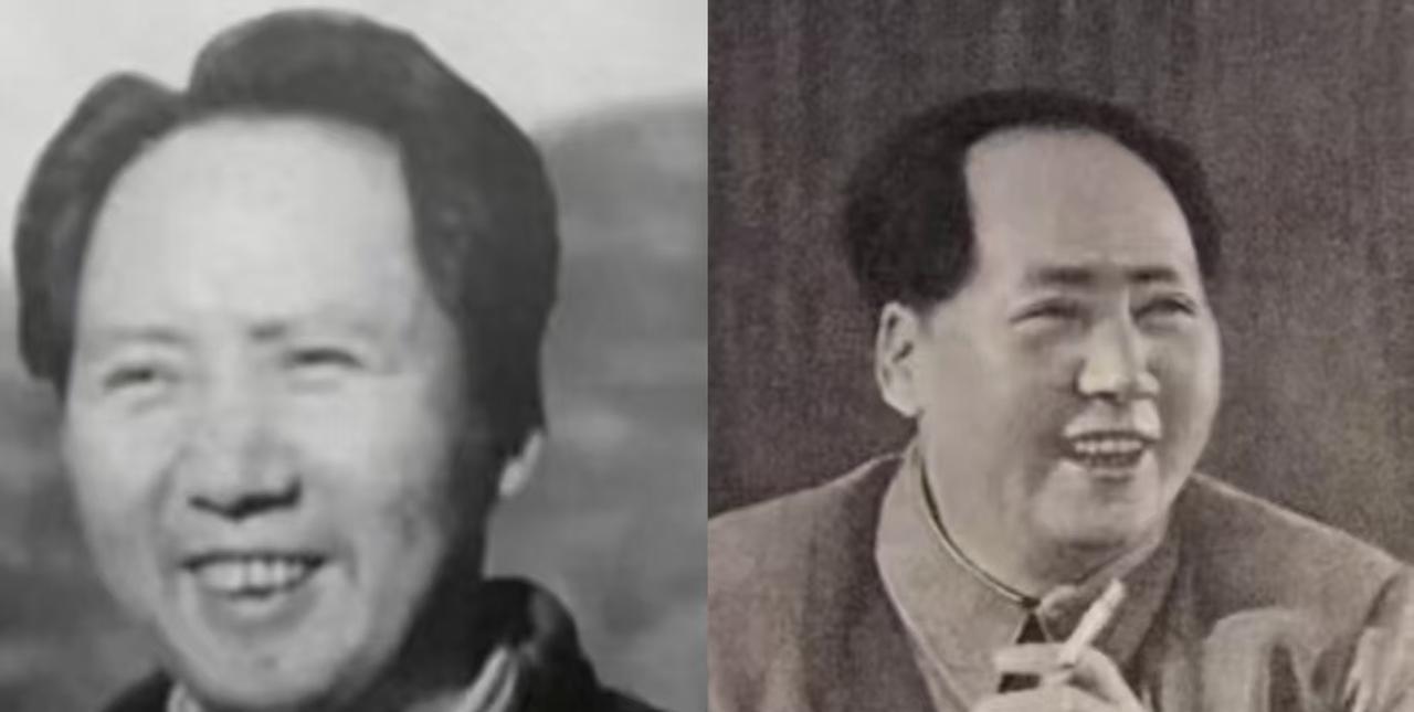 毛主席鲜为人知的十大习惯：1.冷水洗澡1961年，毛主席抵达杭州和卫士们一起