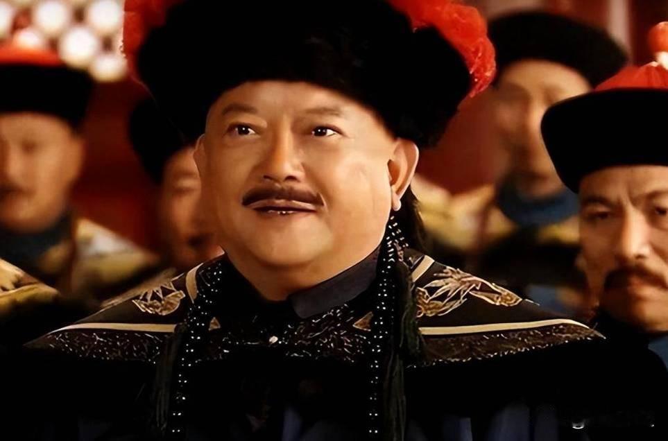 和珅有没有本事，正史和野史吵了多少年，都没说到点子上。说他没本事，那是因为野史把