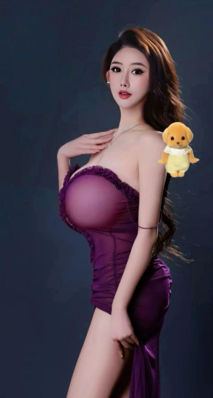 好身材好气质