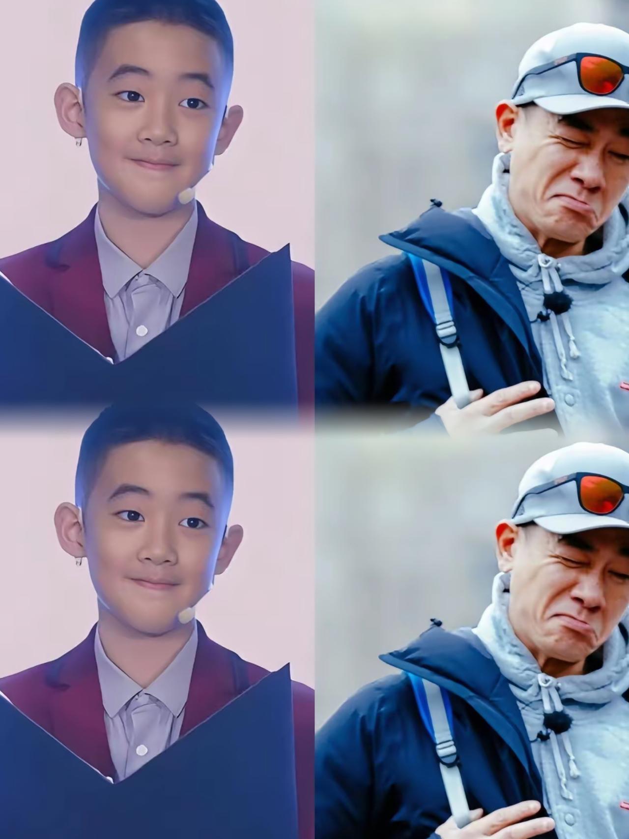 陈小春还是太有远见了​这下养老不用愁了，当别的明星陈小春还是太有远见了​这下