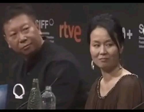 终于明白为什么秦晓宇喜欢用罪犯做主演了，因为秦晓宇已经不是第一次用罪犯当主演了。