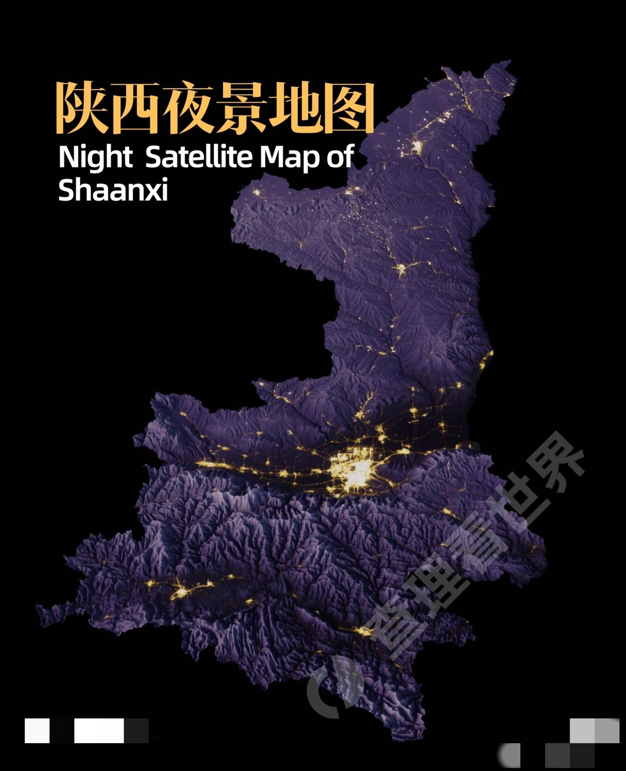 看看能不能找到你家在哪里？