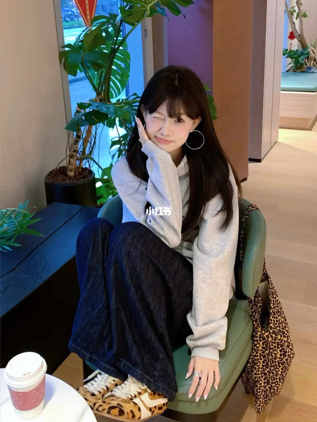 📷存一些拍照姿势