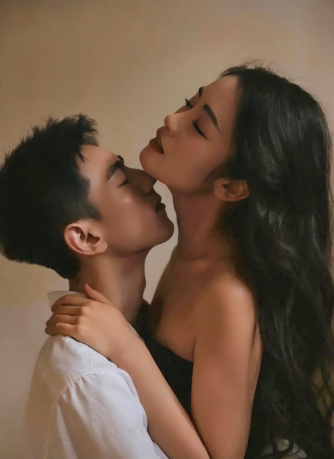男人结婚后更容易对什么样的女人动情？最近在咨询中发现，有3种女人专门盯着已婚