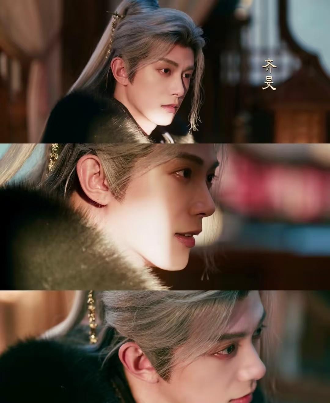 被封神的曾导，也有失手的时候！他唯独对不起一个人！《逐玉》里面的每一个男演