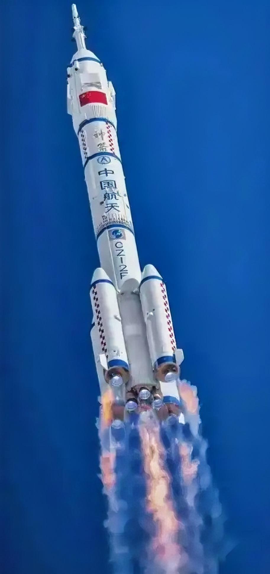 就在刚刚，中国航天重磅官宣！2月27日，中国载人航天工程办公室发布年度核心任务：