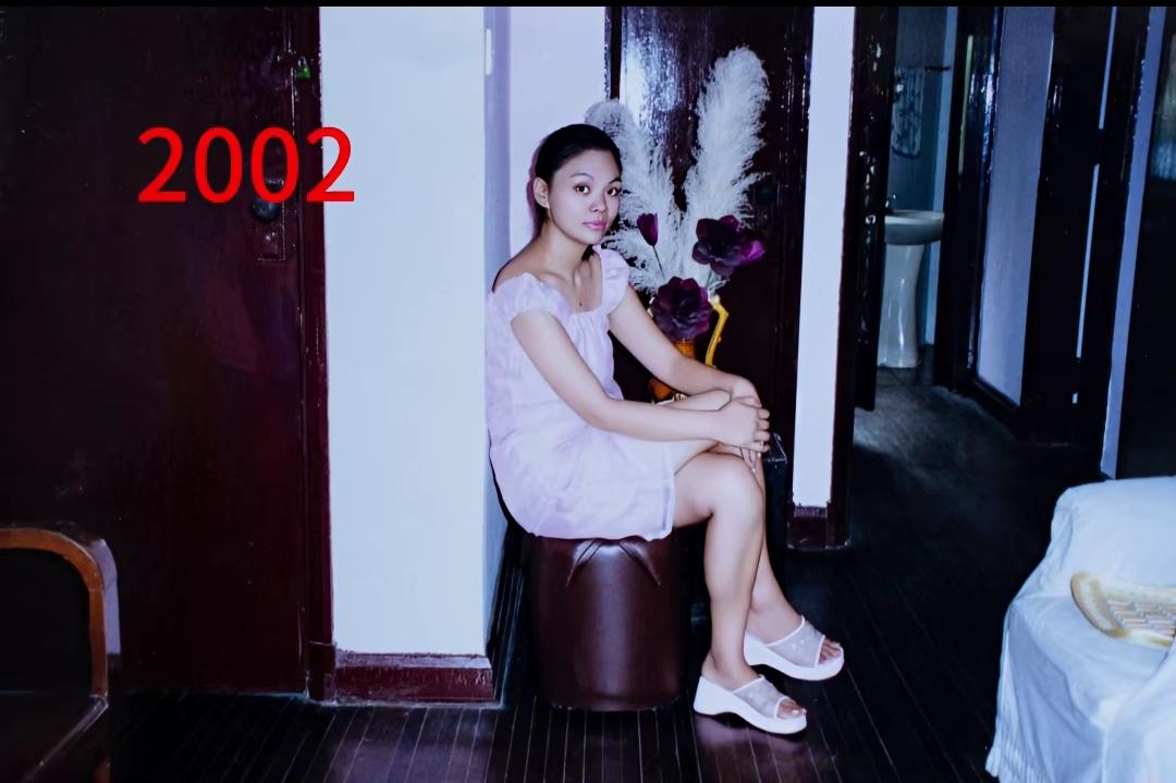 安福路小公主活的通透，本人渴望爱情，但不强求。安福路小公主估计很多人都听说过