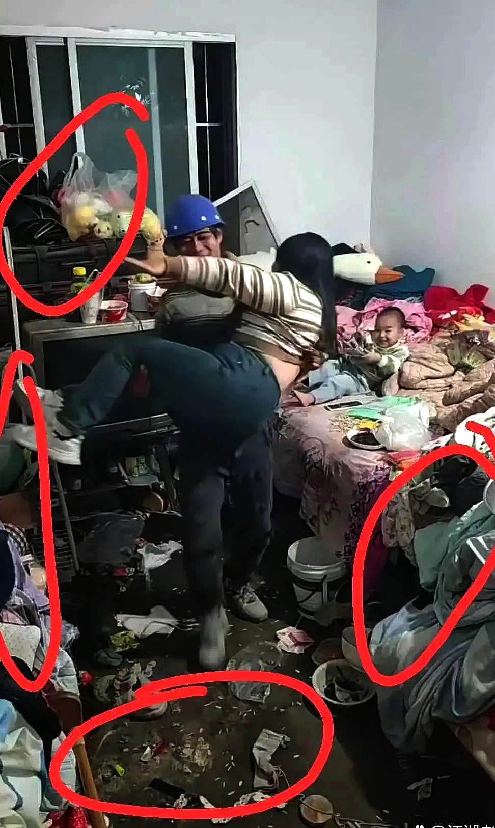 这样的家庭，真的幸福吗？