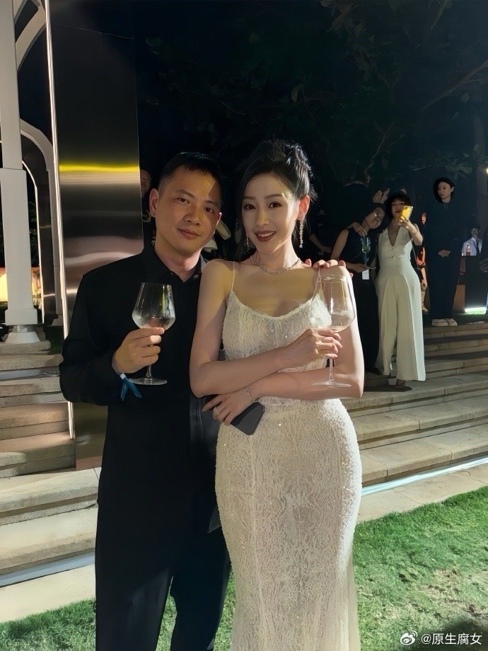 张天爱的胯才是真的胯啊​​​