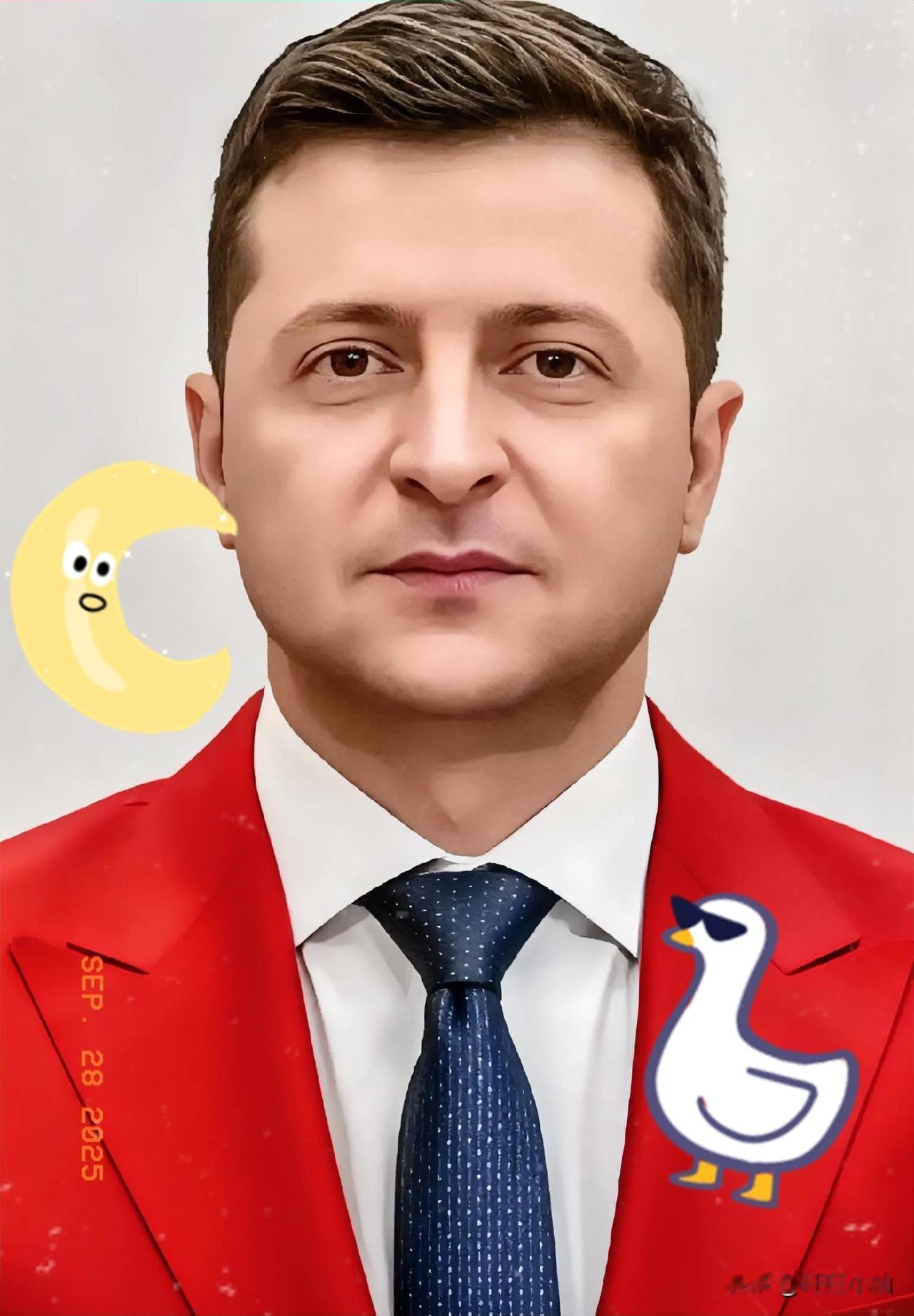 快讯，快讯，泽连斯基正式宣布了！乌克兰总统泽连斯基近日宣布表示，将对乌军中