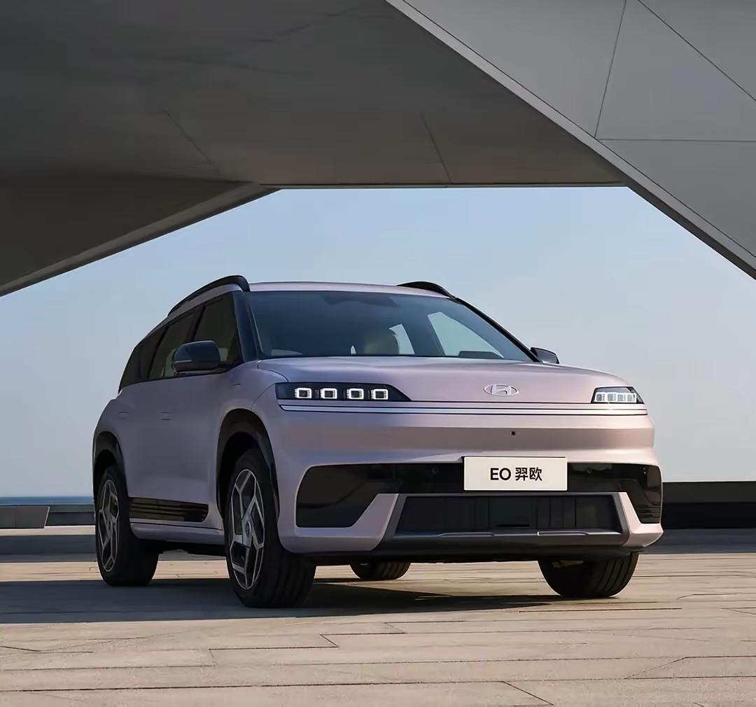 北京现代，一个特别低调的合资品牌！旗下现代品牌的车型丰富，涵盖轿车、SUV、MP