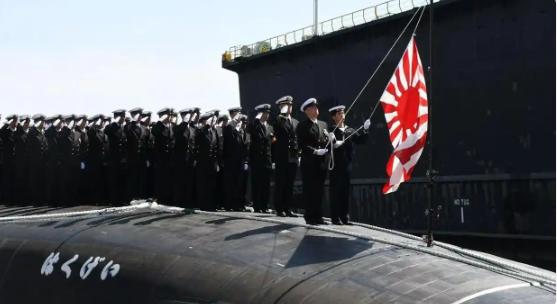 ☔特朗普提了句珍珠港，3天后自卫队直接改组，高市连装都不装了。高市早苗