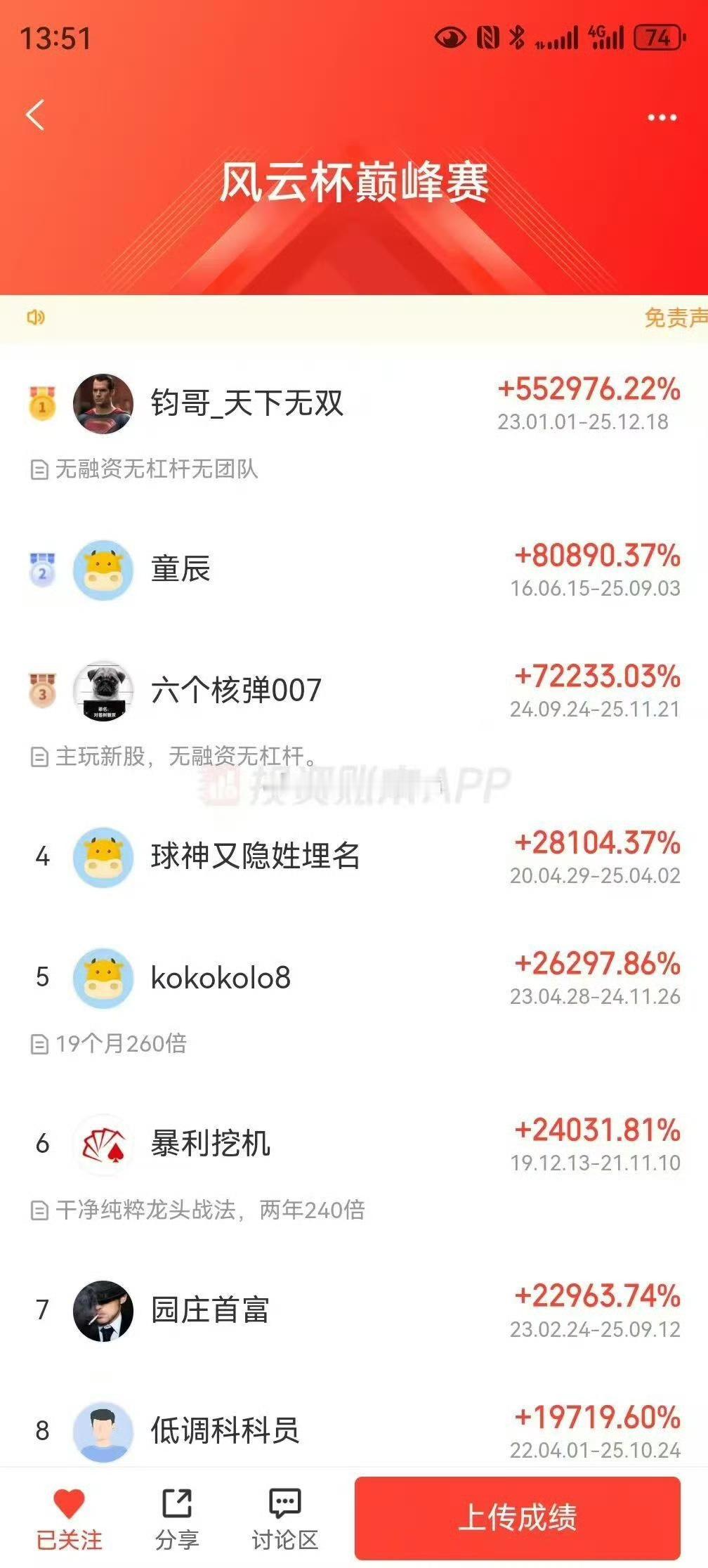 3年5000倍，认真的吗？？？​