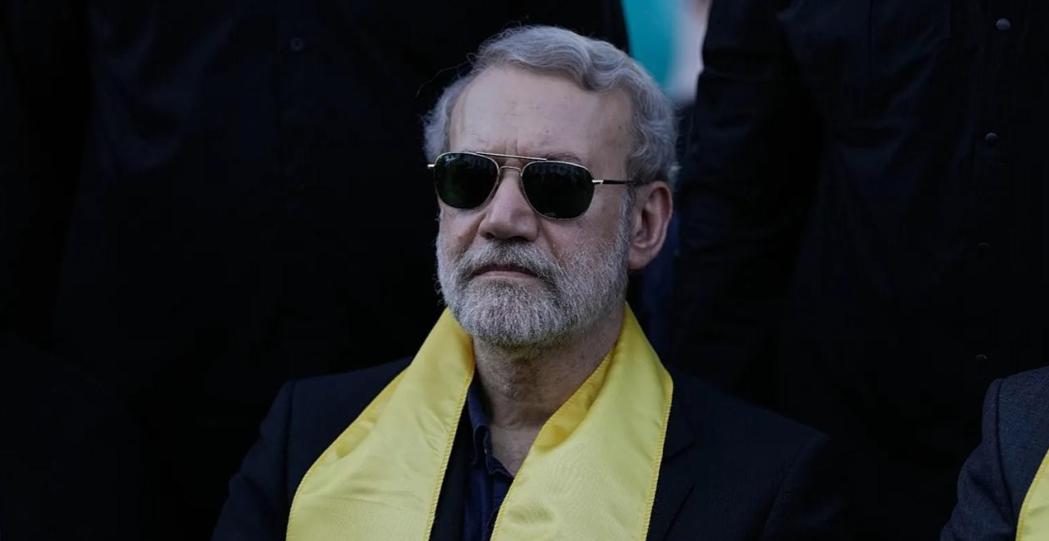 伊朗总统重磅表态！拉里贾尼遇袭身亡，伊朗明确将严惩责任人、绝不手软！伊朗总统