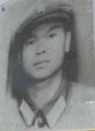 韦立仕（1958年8月—1981年6月11日），广西都安县人，壮族，中共党员，原