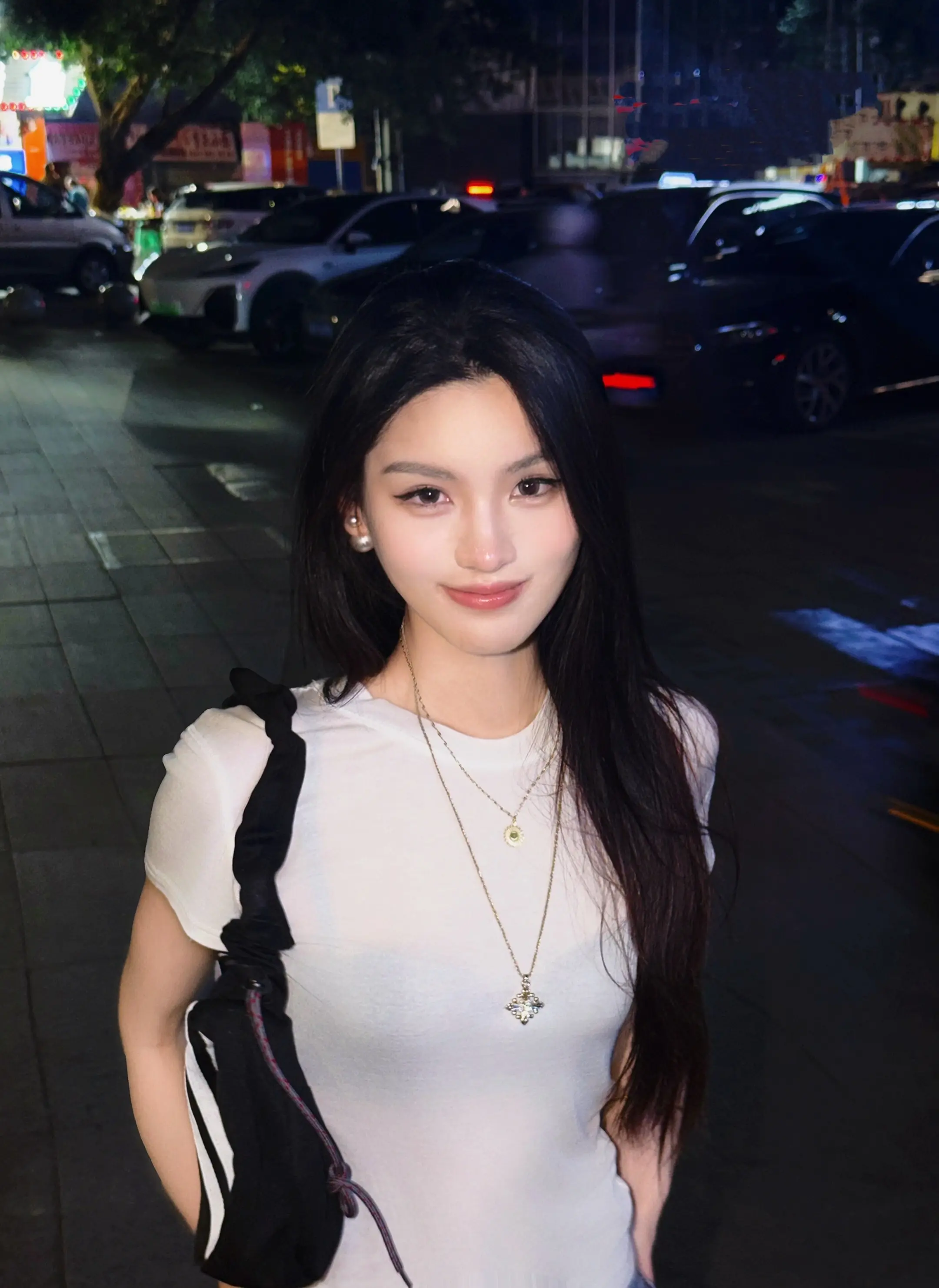 我想要的就一定会得到 包括你 宝宝。