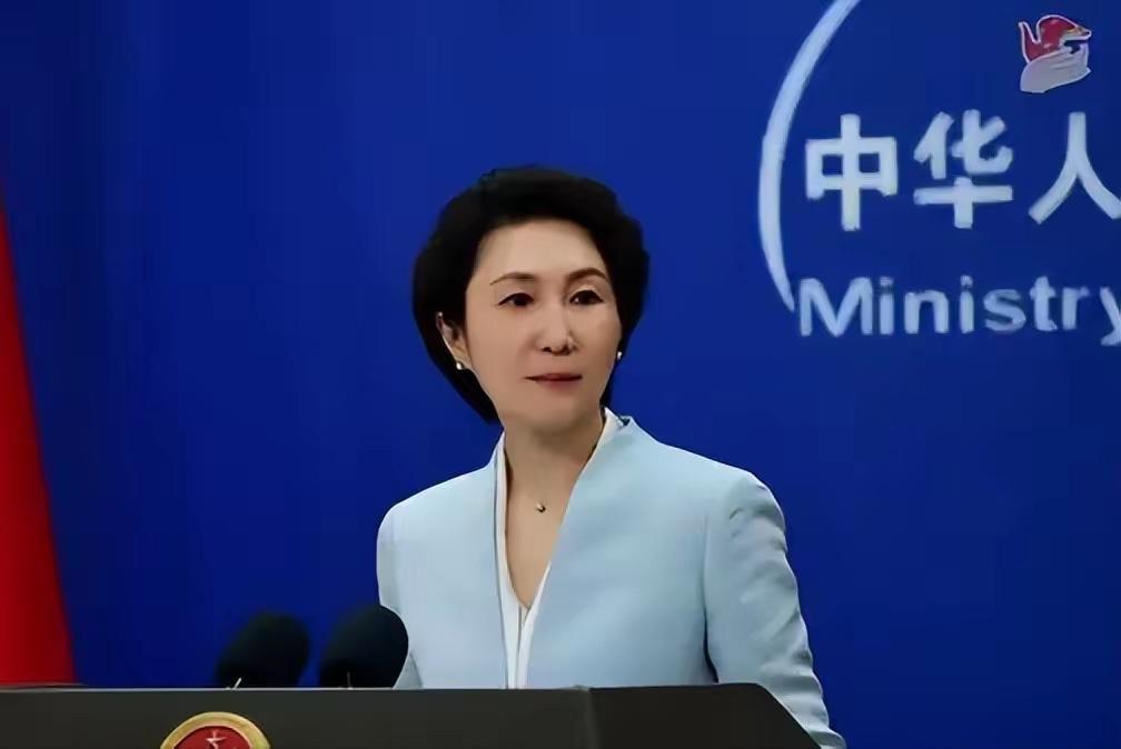 中国外交部对日本严厉表态！就在5月26日的记者会上，外交部发言人毛宁当着所有