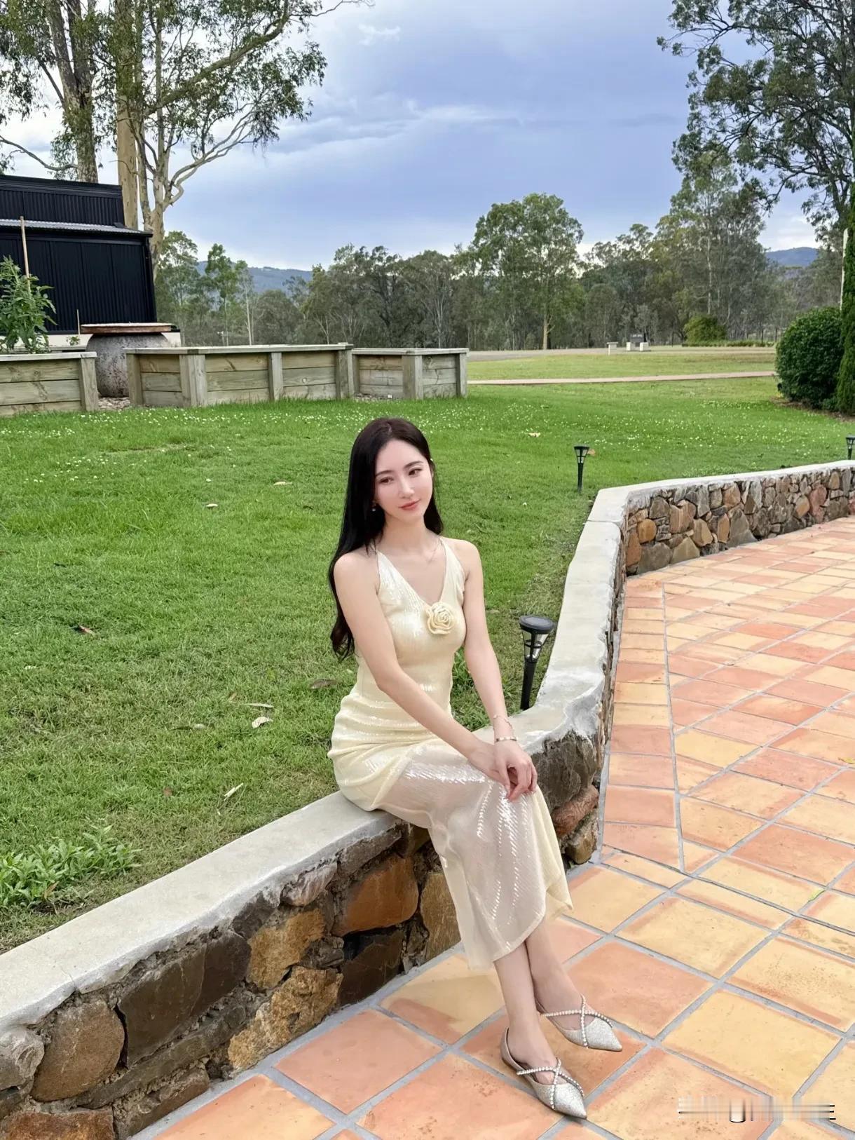 🏄♂️🏄故乡风光一一家门口的布达拉宫,有托斯卡纳的蓝。