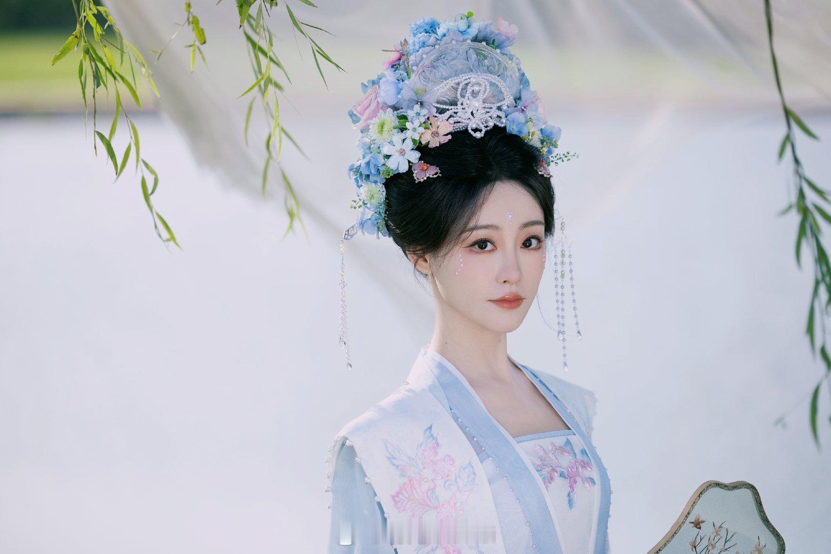 祝绪丹🎐​​​