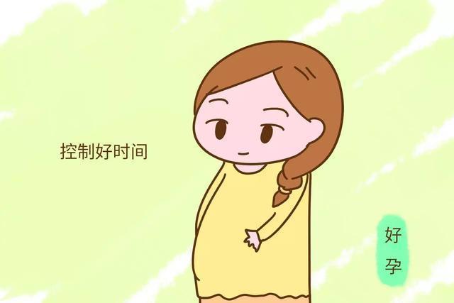 怀孕摸摸肚子, 孩子流产了, 好多孕妈后悔知道得太晚了