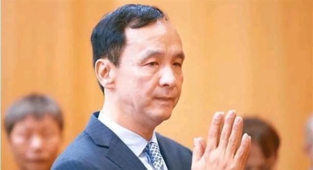 又一个狙击郑丽文的拦路虎跳出来！在郑丽文，张亚中等表态参选之后，国民党突然又做了