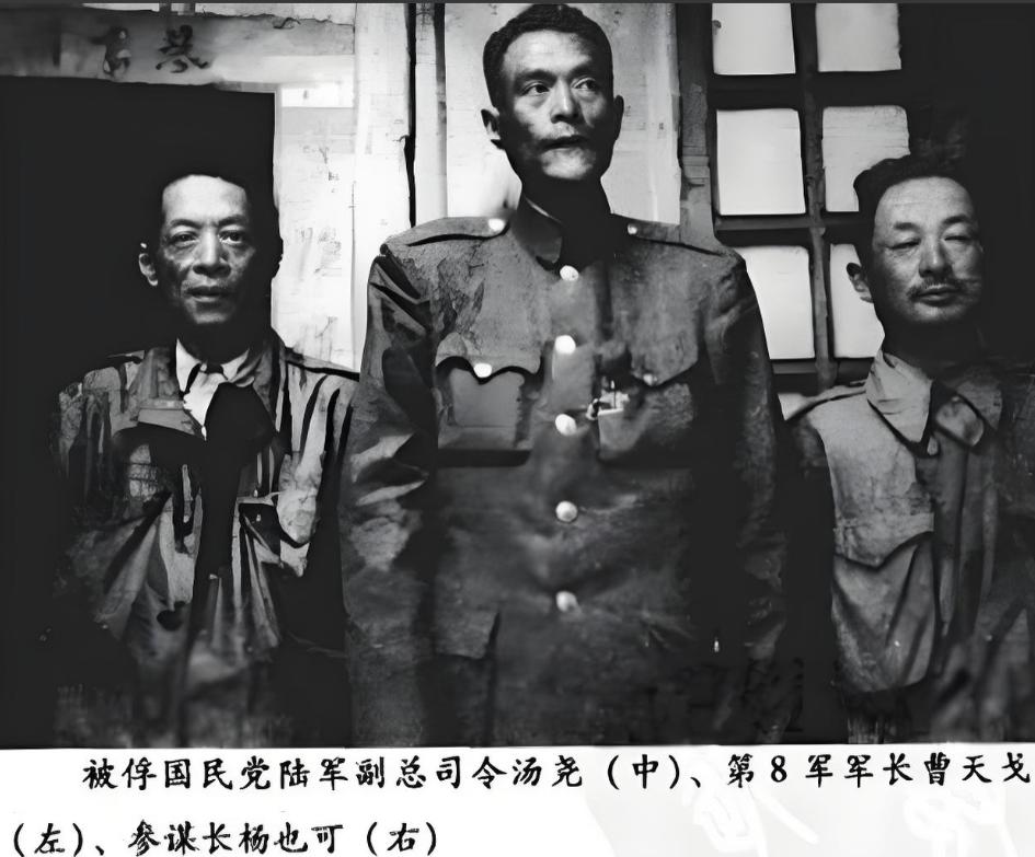 国民党里有个最倒霉的高官。1949年底，他本来已经拿到机票，成功逃到了台湾岛。结