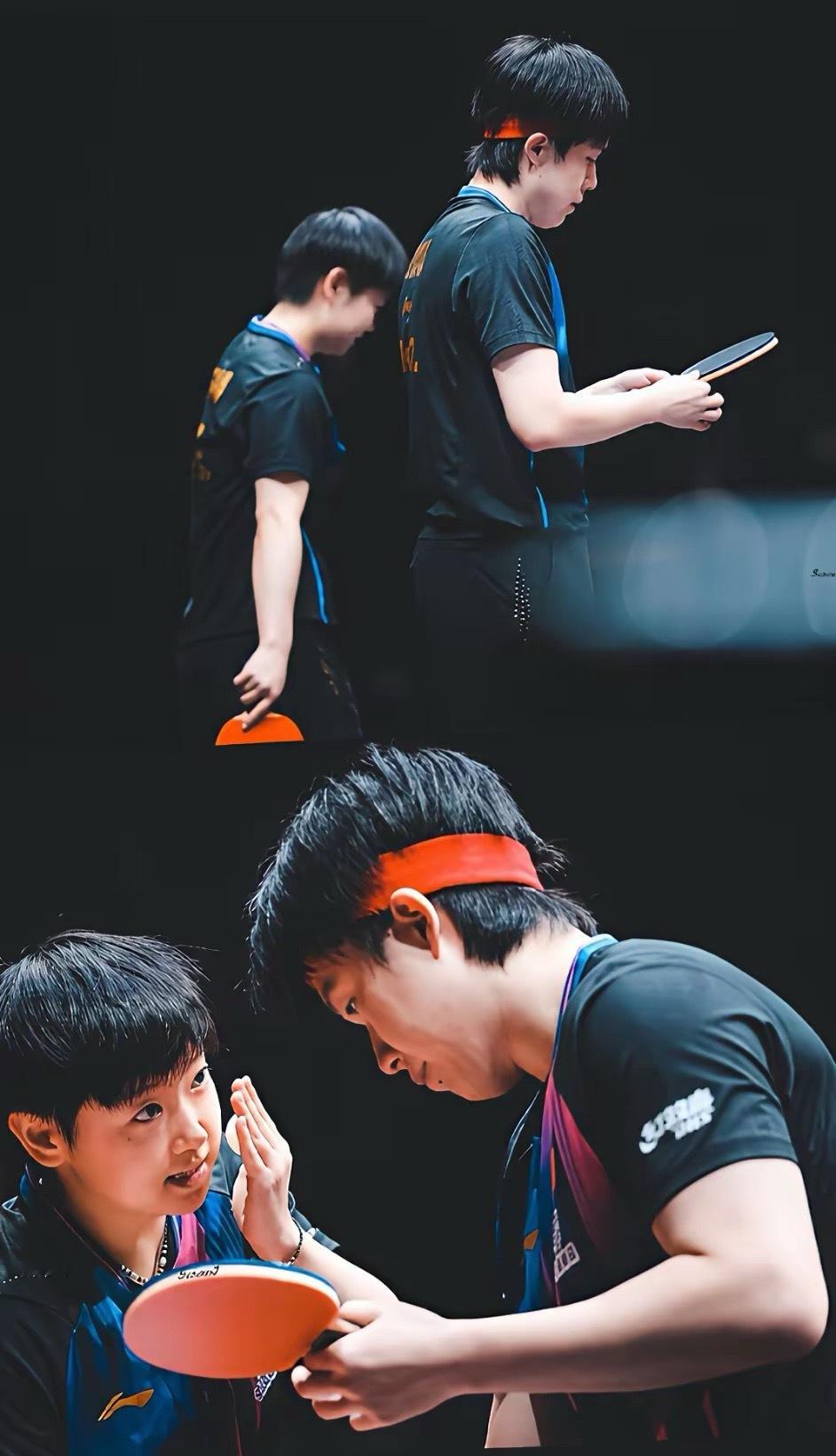 目前男线的局面就是，前有狼后有虎，可他一个人往死里薅！混团，需要混双提势气拿三分