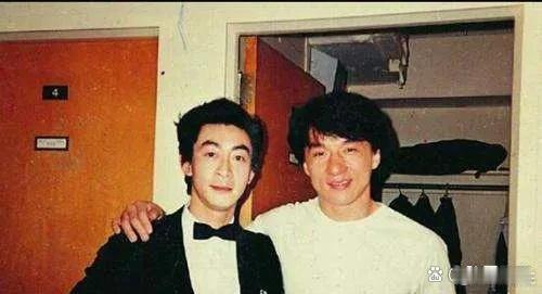 那时候的孙悟空好年轻。