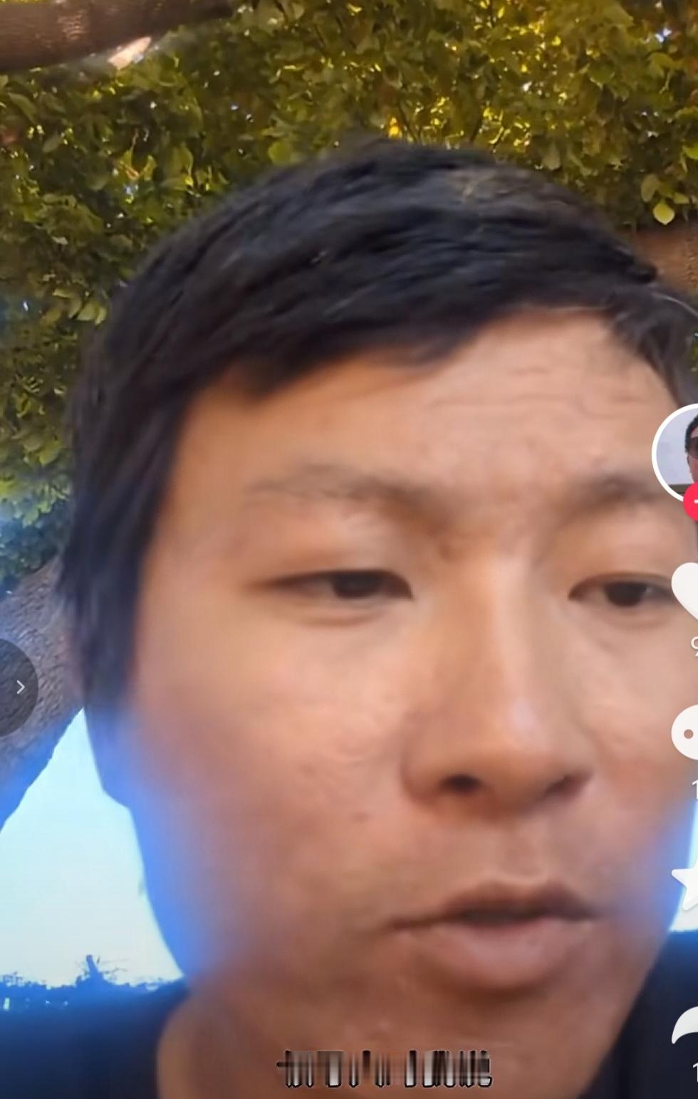 甜甜圈王伟恒要回国了。甜甜圈王伟恒终于要回国，竟是被同胞"举报"遣返，美国