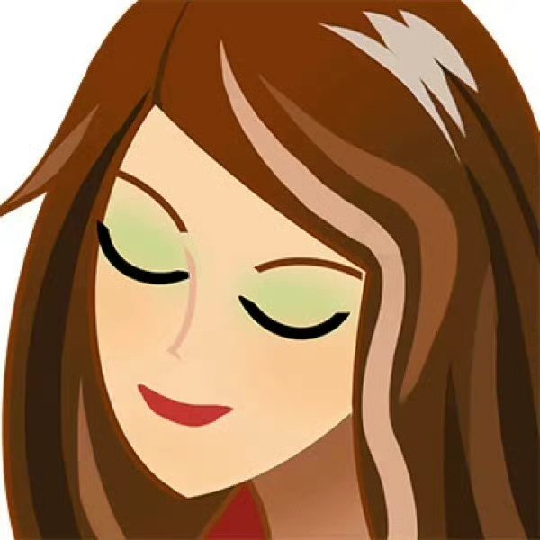 𝙒𝙚𝘾𝙝𝙖𝙩｜经典QQ头像｜审美积累｜动漫头像