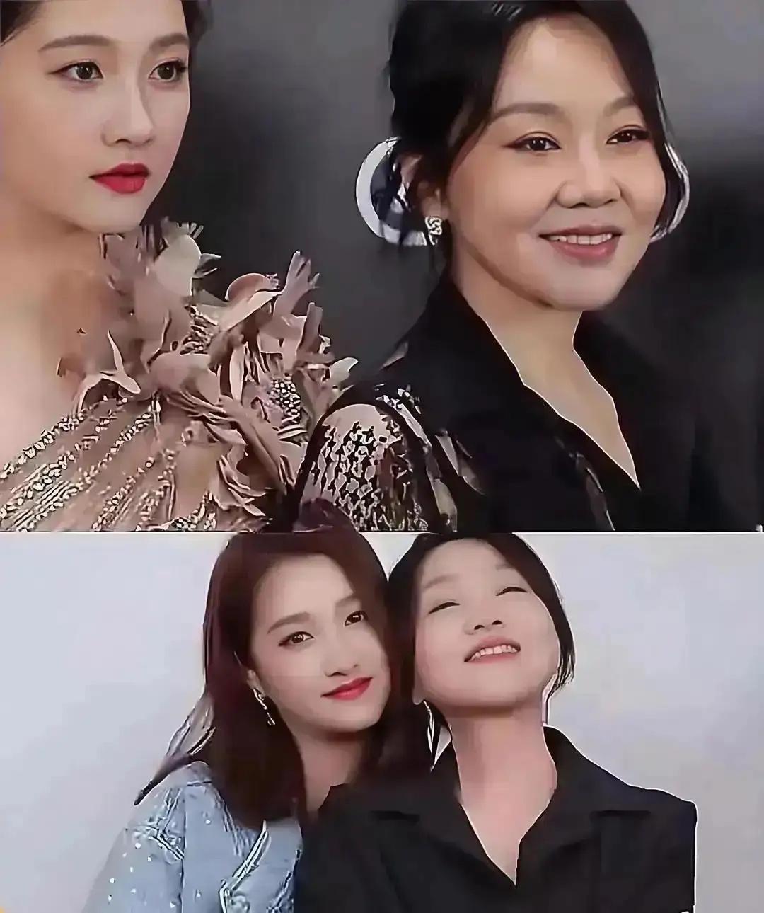 综艺名场面！闫妮突然看向关晓彤，笑着打趣：“晓彤，我咋忽然忘了你姓啥？”一旁的