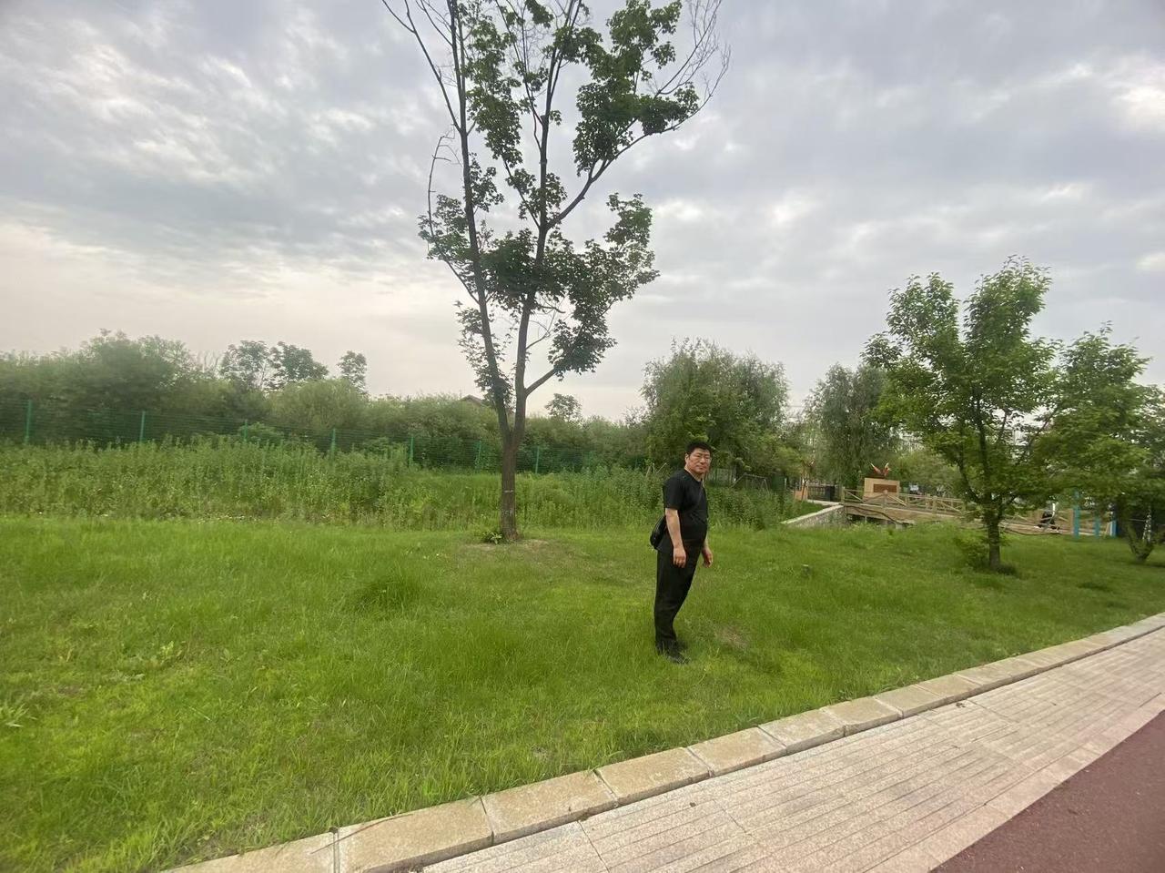 我是一个很喜欢卫生的老男人，从小就养成这样的习惯。我每天必须洗脸，至少一遍。每两