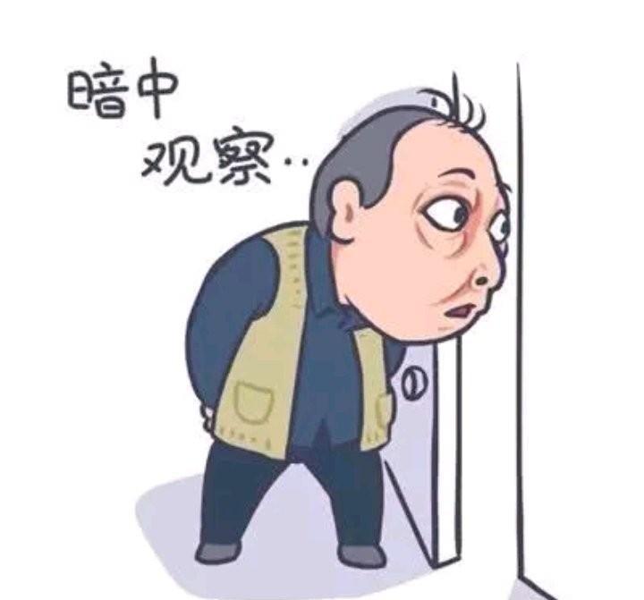 不争不吵、分床睡的夫妻，到底还有没有感情没有歇斯底里的争吵，没有红脸瞪眼的