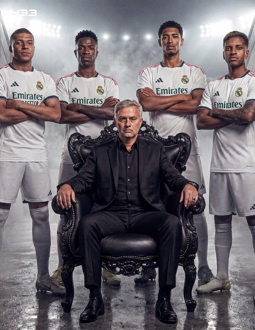 欧洲转会新闻汇总！★反对无效，我说了才算！据说老佛爷已选择穆里尼奥，克洛普虽