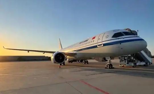 柬埔寨传来新消息！当地时间2月4日，柬埔寨国家航空公司自己在新加坡航展上正式宣布