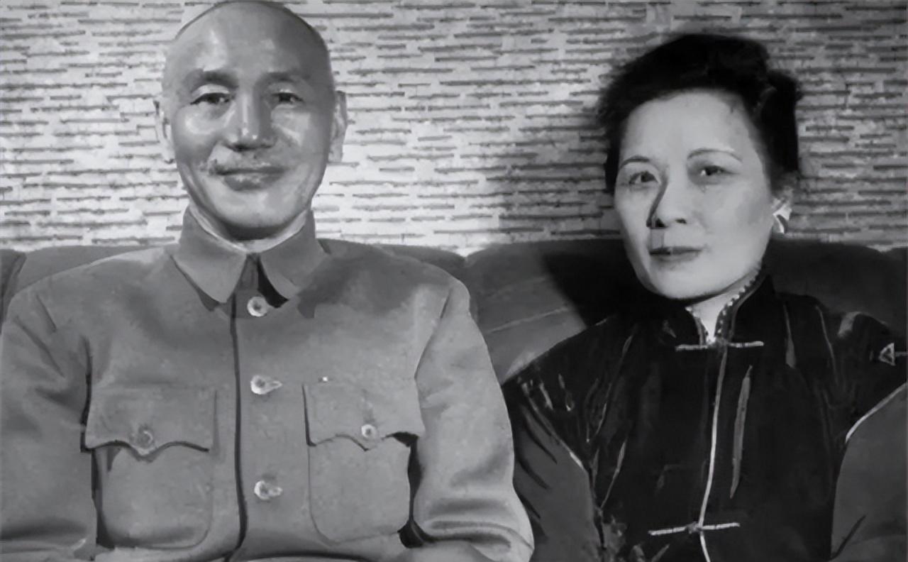 1988年，核武专家张宪义举家叛逃美国，蒋经国获悉后当天下午猝死。可没想到5年之