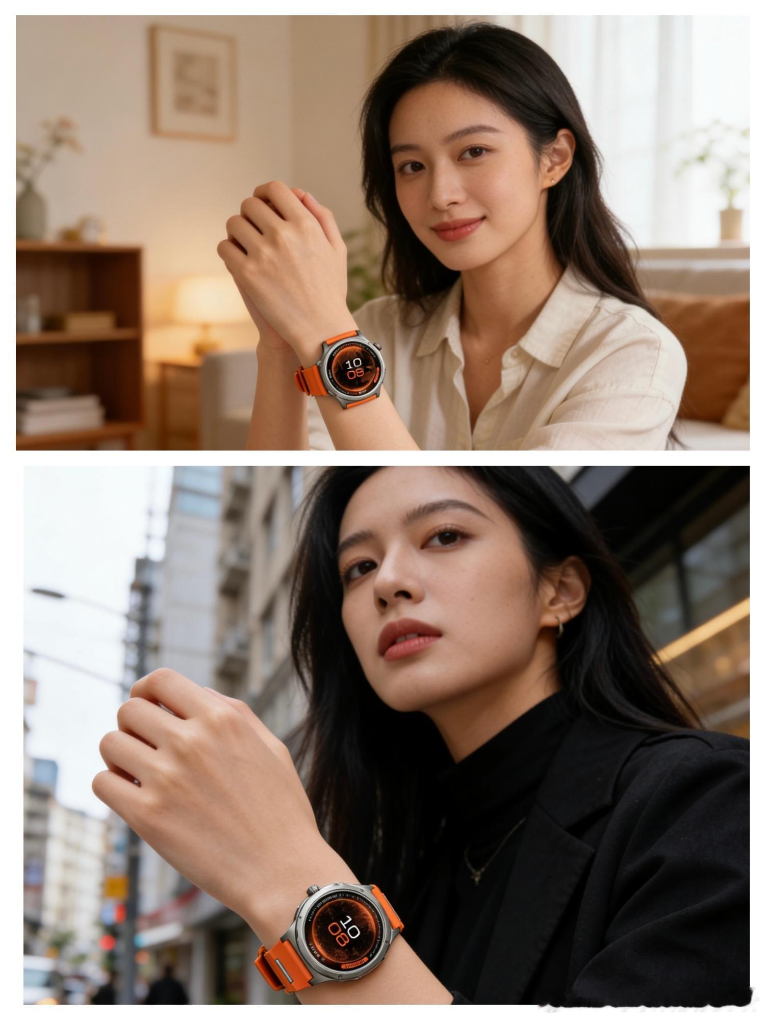 OPPOWatchX3配置官宣，有哪些升级？OPPO新款旗舰智能手表终于官宣